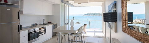 Grand Mercure Apartments Magnetic Island - Tourism TAS 6