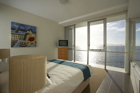 Grand Mercure Apartments Magnetic Island - Tourism TAS 5