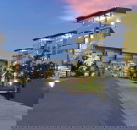 Grand Mercure Apartments Magnetic Island - Tourism TAS
