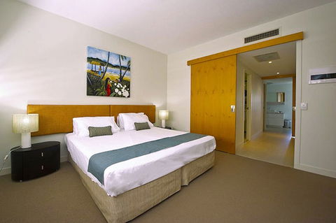 Grand Mercure Apartments Magnetic Island - Tourism TAS 4