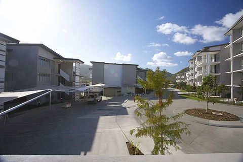 Grand Mercure Apartments Magnetic Island - Tourism TAS 1