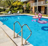 Quality Inn The Willows - Tourism TAS