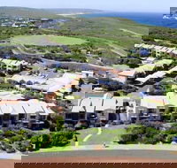Margarets Beach Resort