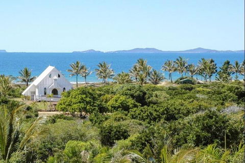 Capricorn Resort Yeppoon - Tourism TAS 7