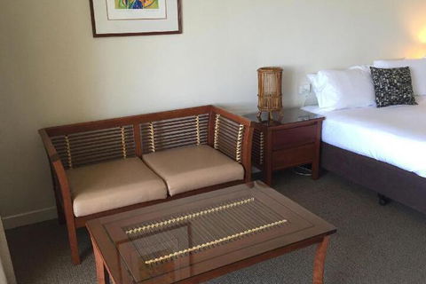 Capricorn Resort Yeppoon - Tourism TAS 4