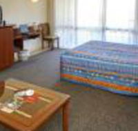 Capricorn Resort Yeppoon - Tourism TAS
