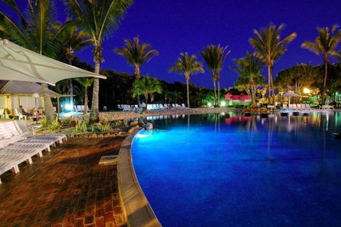 Capricorn Resort Yeppoon - Tourism TAS 2