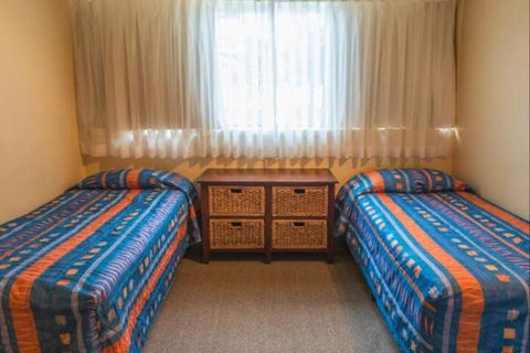 Capricorn Resort Yeppoon - Tourism TAS 6