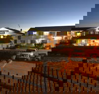 Best Western Coachman's Inn Motel - Tourism TAS