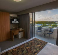 Gladstone Reef Hotel Motel - Tourism TAS