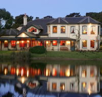 Woodman Estate - Luxury Country House Restaurant  Spa - Tourism TAS