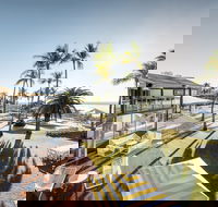 Mangrove Hotel - Tourism TAS