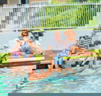 Club Tropical Resort Darwin - Tourism TAS