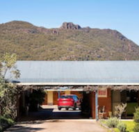 Kookaburra Motor Lodge - Tourism TAS
