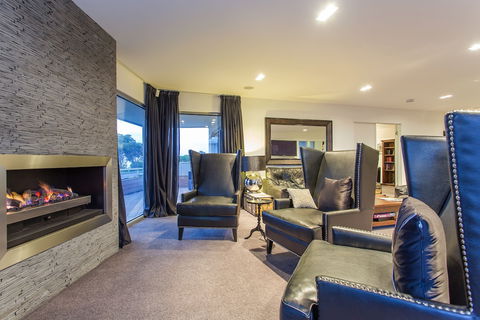 Starhaven Retreat - Tourism TAS 4