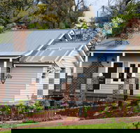 Marysville Garden Cottages - Tourism TAS
