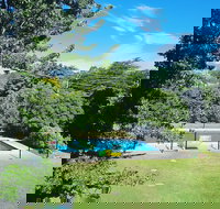 Bogong View Motor Inn - Hobart Tourism