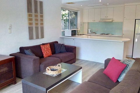 Le Court Villas - Tourism TAS 7