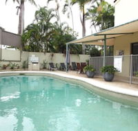 Le Court Villas - Tourism TAS