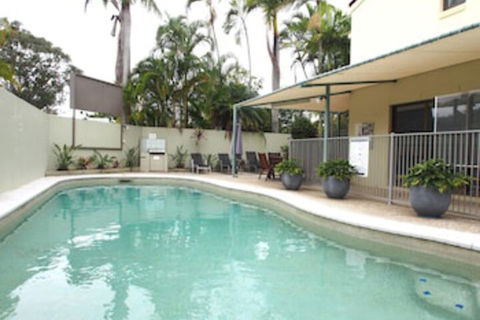 Le Court Villas - Tourism TAS 0