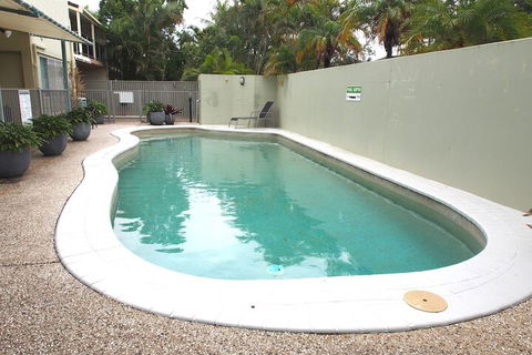 Le Court Villas - Tourism TAS 2