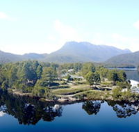 Tullah Lakeside Lodge - Tourism TAS