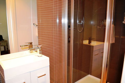 Healesville Garden Accommodation - Tourism TAS 6