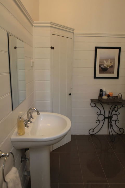 Healesville Garden Accommodation - Tourism TAS 5