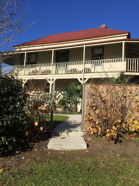 Healesville Garden Accommodation - Tourism TAS 1