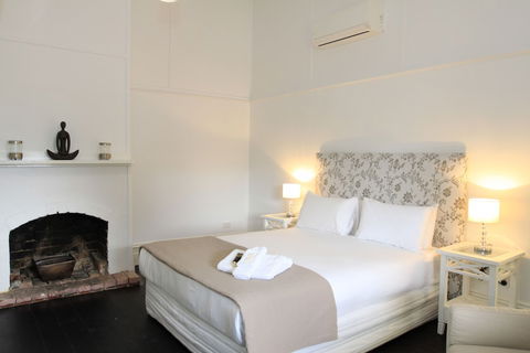 Healesville Garden Accommodation - Tourism TAS 3