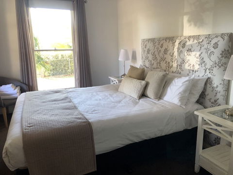 Healesville Garden Accommodation - Tourism TAS 2