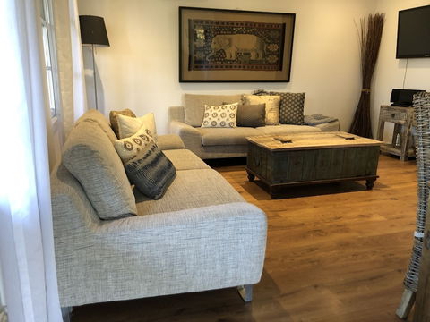 Healesville Garden Accommodation - Tourism TAS 4
