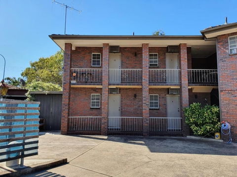 Motel Margeurita - Hobart Tourism 2