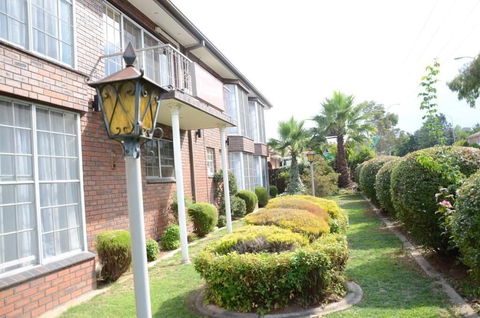 Motel Margeurita - Hobart Tourism 5