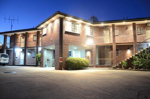 Motel Margeurita - Hobart Tourism 6