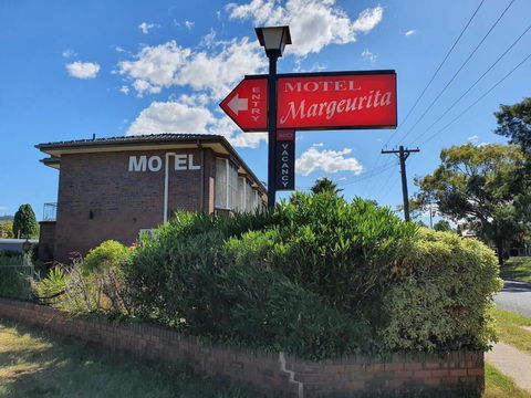 Motel Margeurita - Hobart Tourism 0