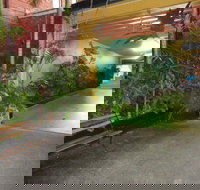 Murwillumbah Hotel  Apartments - Hobart Tourism