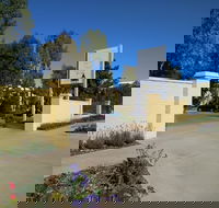 Madison Spa Motel - Adults Only - Tourism TAS