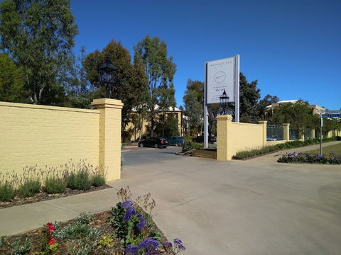 Madison Spa Motel - Adults Only - Tourism TAS 0
