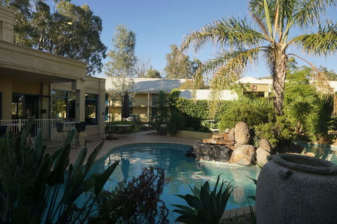 Madison Spa Motel - Adults Only - Tourism TAS 4
