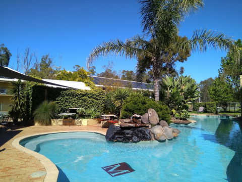 Madison Spa Motel - Adults Only - Tourism TAS 6