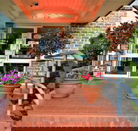 Grand Country Lodge Motel - Hobart Tourism