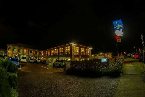 Cumberland Motor Inn - Hobart Tourism 4