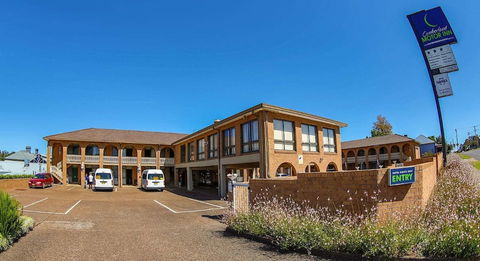 Cumberland Motor Inn - Hobart Tourism 5