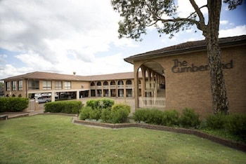 Cumberland Motor Inn - Hobart Tourism 2