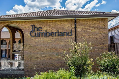 Cumberland Motor Inn - Hobart Tourism 6