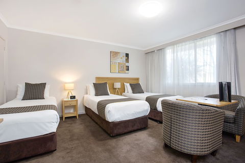 Mid City Warrnambool - Tourism TAS 6