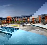 Mid City Warrnambool - Tourism TAS