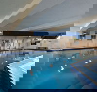 Country Club Villas - Tourism TAS