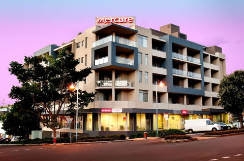 Mercure Centro Port Macquarie - Tourism TAS 0